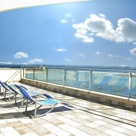 Apartment Cofradia Penthouse Puerto Alcudia *
