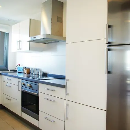 Cofradia Penthouse Puerto Alcudia