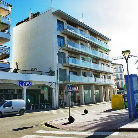 Cofradia Penthouse Puerto Alcudia * Port de Pollenca