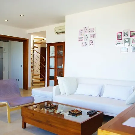 Cofradia Penthouse Puerto Alcudia Apartment