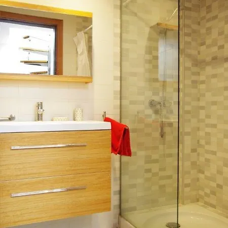 Apartment Cofradia Penthouse Puerto Alcudia Port de Pollenca