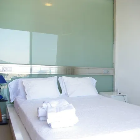 Cofradia Penthouse Puerto Alcudia