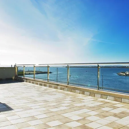 Cofradia Penthouse Puerto Alcudia Apartment *
