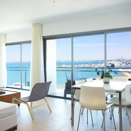Apartment Cofradia Penthouse Puerto Alcudia Port de Pollenca