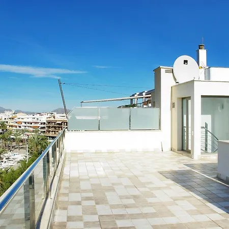 Cofradia Penthouse Puerto Alcudia * Port de Pollenca